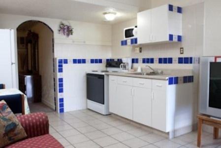 Havasu Inn & Suites Lake Havasu City Δωμάτιο φωτογραφία